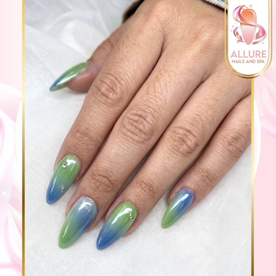 Nail Design August 11 2026
